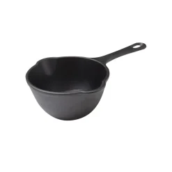 Casserole en fonte Victoria émaillée, 44,2 cl