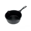 Casserole en fonte Victoria pré-assaisonnée, 1,9 L