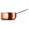 Casserole Eva Trio cuivre, 1,5 L