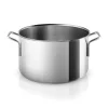 Casserole Eva Trio Stainless Steel, 6,5 L