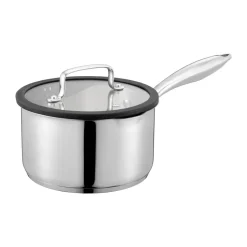 Casserole Karla 2L, Silver