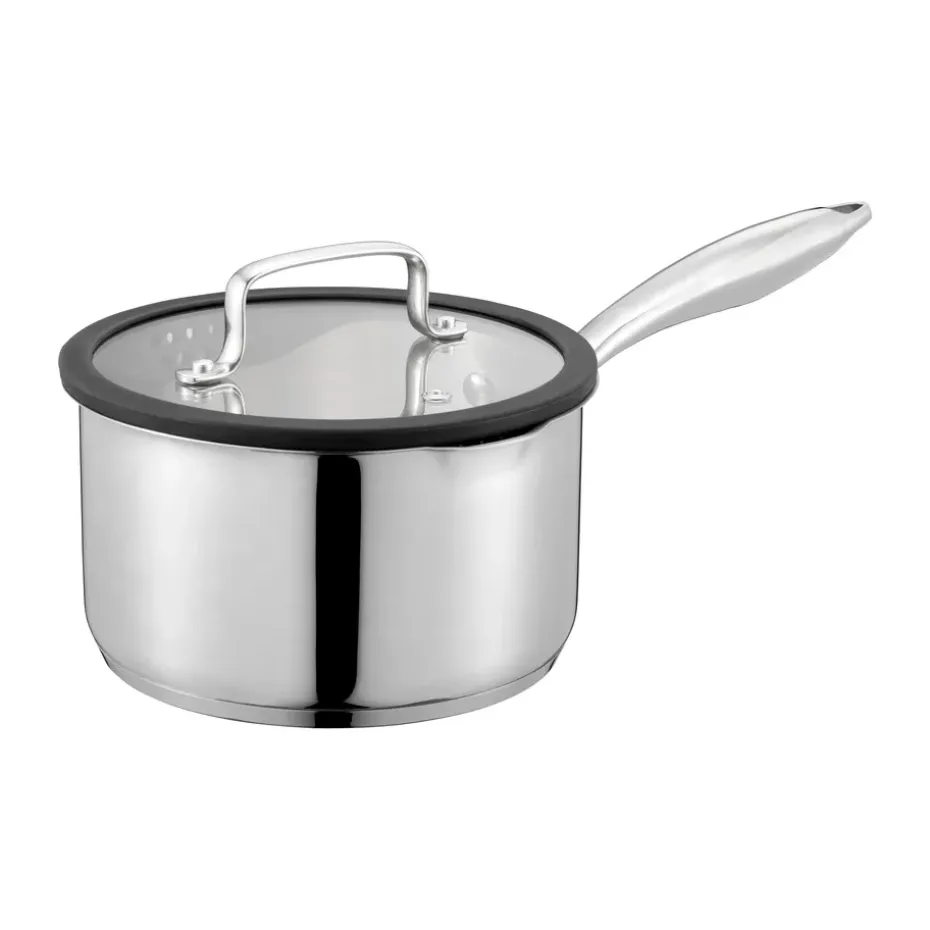 Casserole Karla 2L, Silver