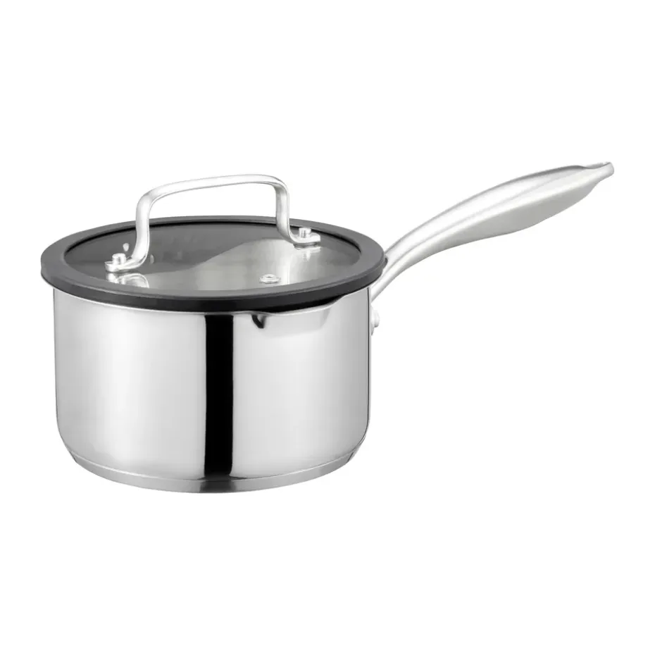 Casserole Karla 1,5L, Silver
