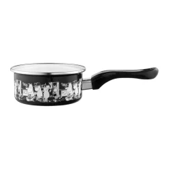 Casserole émaillée Moomin 1 L, Cuisine