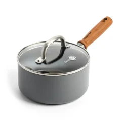 Casserole Mayflower Pro avec couvercle, 18 cm