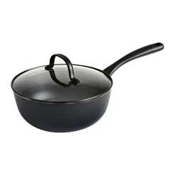 Casserole Satake Sauteuse en fonte légère, 20 cm