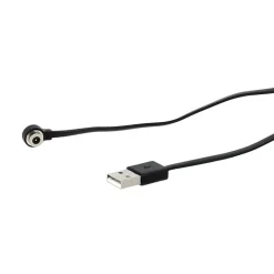 Câble de charge magnétique pour VP9/Manhattan/Como/Raku, Noir