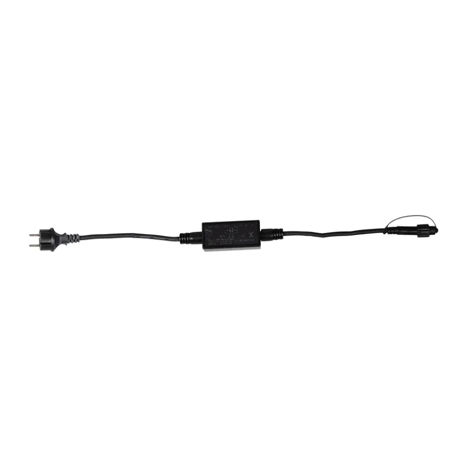 Câble de démarrage Star Trading système LED, 180 cm