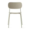 Chaise Co Chair, Olive