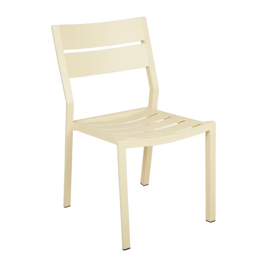 Chaise Delia, Lemon