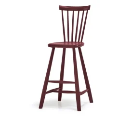 Chaise enfant Lilla Åland bouleau 52 cm, Airelle 19