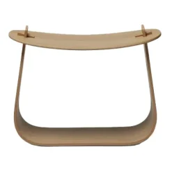 Chaise Harry, Chêne