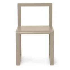 Chaise haute Little Architect, Cashmere
