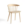 Chaise J104, Beech