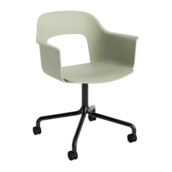 Chaise Layout Armchair 261, Bottle green-black