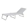Chaise longue Amigo, Grey