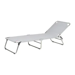 Chaise longue Amigo, Grey