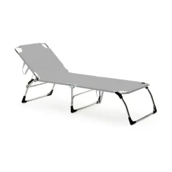 Chaise longue Amigo XXL, Grey