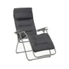 Chaise longue Futura BeComfort, Becomfort dark grey