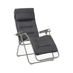 Chaise longue Futura BeComfort, Becomfort dark grey