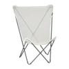 Chaise longue Maxi Pop Up Batyline, Seigle II