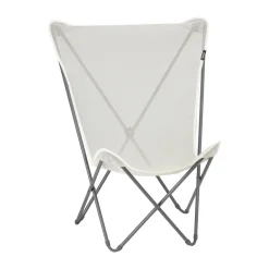 Chaise longue Maxi Pop Up Batyline, Seigle II