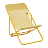 Chaise Longue Maxi Transat, Miel