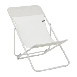 Chaise Longue Maxi Transat, Seigle