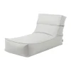 Chaise longue STAY lounger L 150x80 cm, Cloud