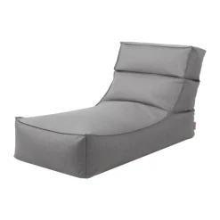 Chaise longue STAY lounger L 150x80 cm, Stone