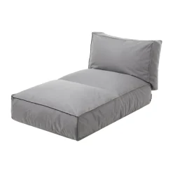 Chaise longue STAY S 190x80 cm, Stone