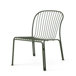 Chaise longue Thorvald SC100 , Bronze green