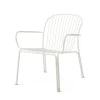 Chaise longue Thorvald SC101, Ivory
