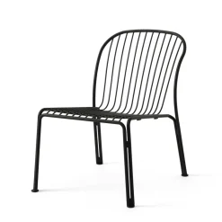 Chaise longue Thorvald SC100 , Warm black