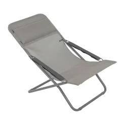 Chaise longue Transabed Batyline, Terre