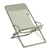 Chaise longue Transaswing Multi, Moss