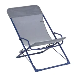 Chaise longue Transaswing Multi, Indigo