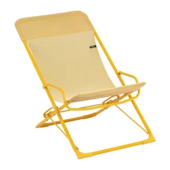Chaise longue Transaswing Multi, Miel