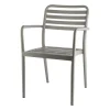 Chaise Messina, Taupe