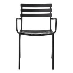Chaise Monsi, Black
