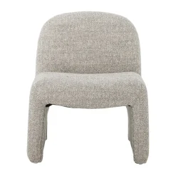 Chaise Neel 40x51 cm, Gris