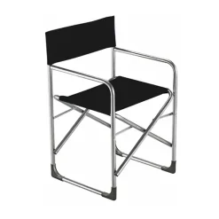 Chaise Regista, Black
