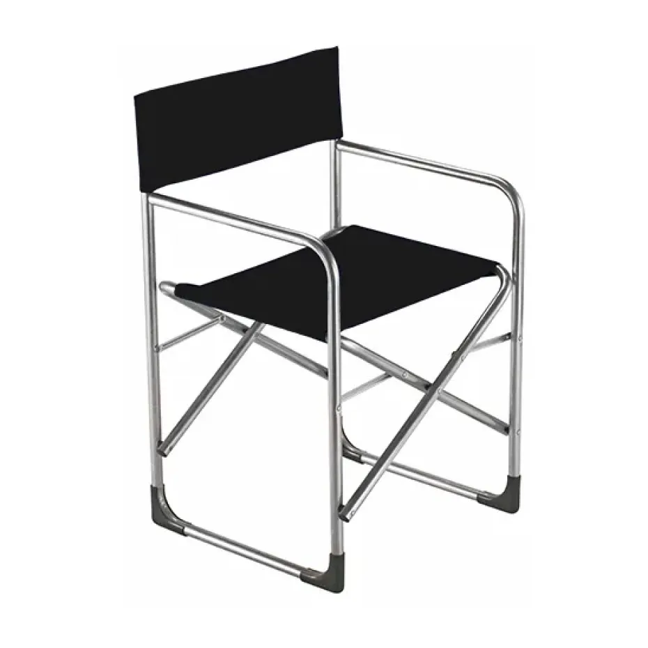 Chaise Regista, Black