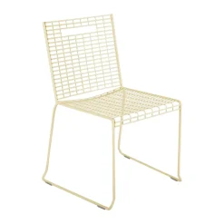 Chaise Sinarp, Lemon