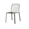 Chaise Thorvald SC94, Bronze green