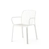 Chaise Thorvald SC95, Ivory