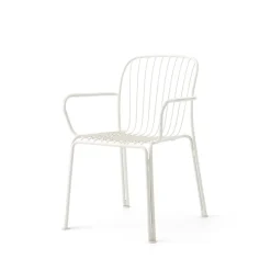 Chaise Thorvald SC95, Ivory