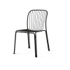 Chaise Thorvald SC94, Warm black