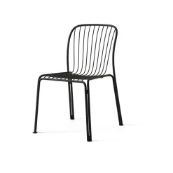 Chaise Thorvald SC94, Warm black