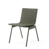 Chaise Ville Outdoor AV33, Bronze green
